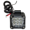 Trux Accessories Mini Square Led Worklight 900 Lumens | TRX-135