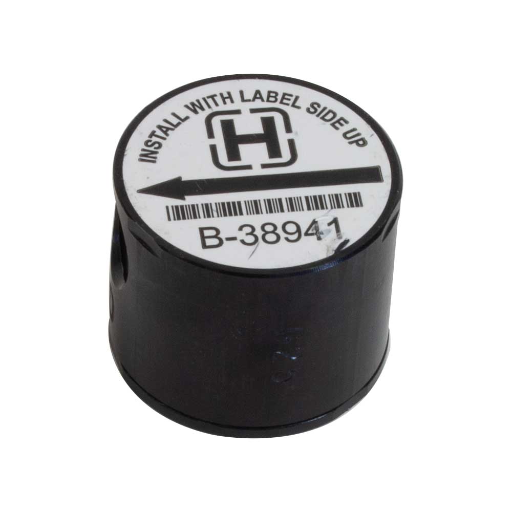 Hendrickson Trailer Suspension Pressure Protection Valve | VS-38941 ...