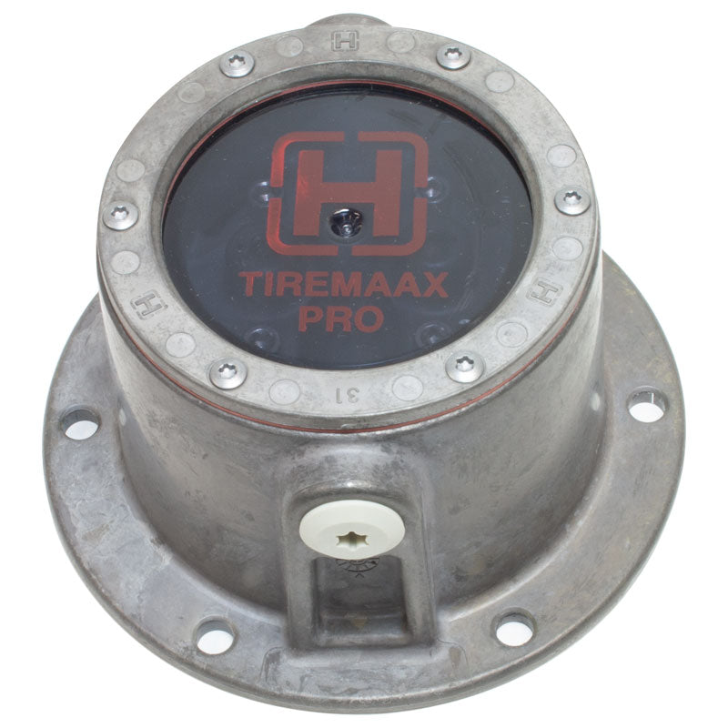 Hendrickson Trailer Suspension Hubcap | VS32055-3