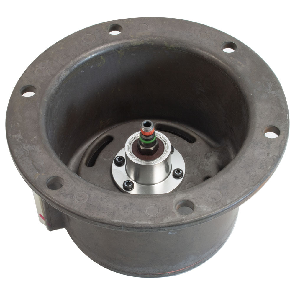 Hendrickson Trailer Suspension Hubcap | VS32068-1