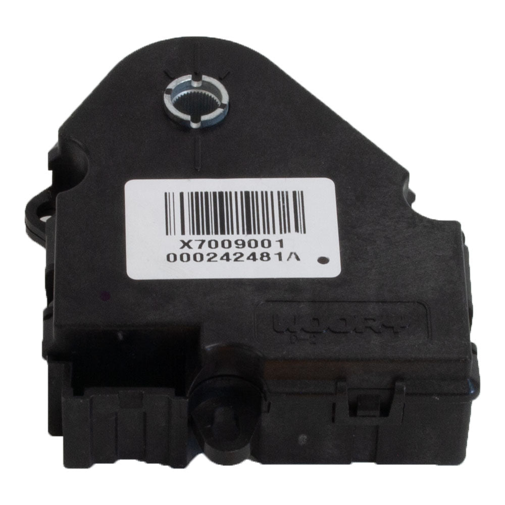 Climatech Actuator-Temp | X7009001