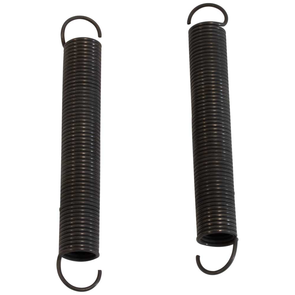 Holland Hitch Spring-Extension (Release Ca | XB10563