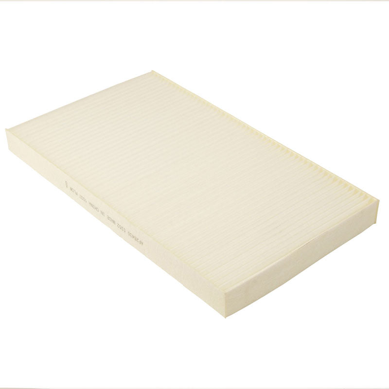 Two Genuine Fleetguard AF26430 Cabin Air Filters – Protect Your Lungs