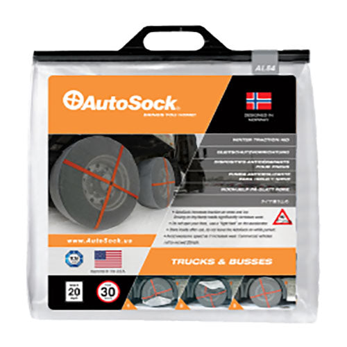 AutoSock Wheel Traction Sold in Pairs | AL111 – Peterbilt Parts