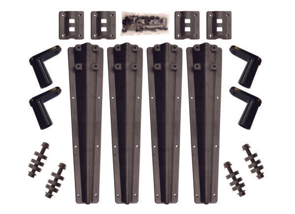 Minimizer Bracket Kit | 10001327