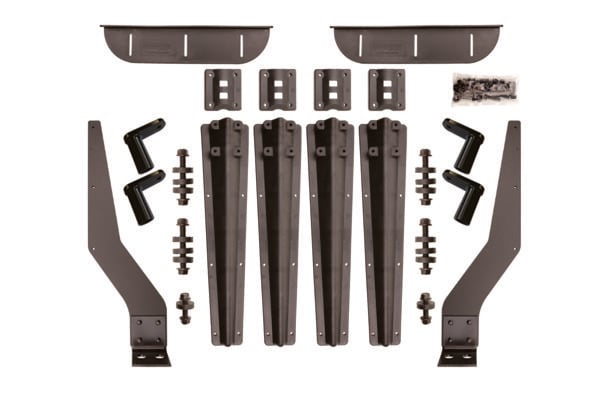 Minimizer Bracket Kit | 10001359