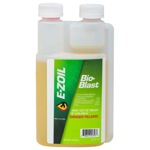 E-Zoil Bio-Blast 16oz | B70-16