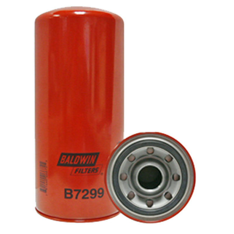 B7299 Baldwin Spin-on Lube Filter | B7299 – Peterbilt Parts