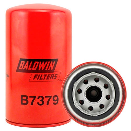 Baldwin Spin-on Lube Filter | B7379