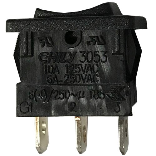 Peterbuilt Rocker Switch Peterbilt All-Makes Switch-Rocker 3 Position | BA30650 – Peterbilt Parts