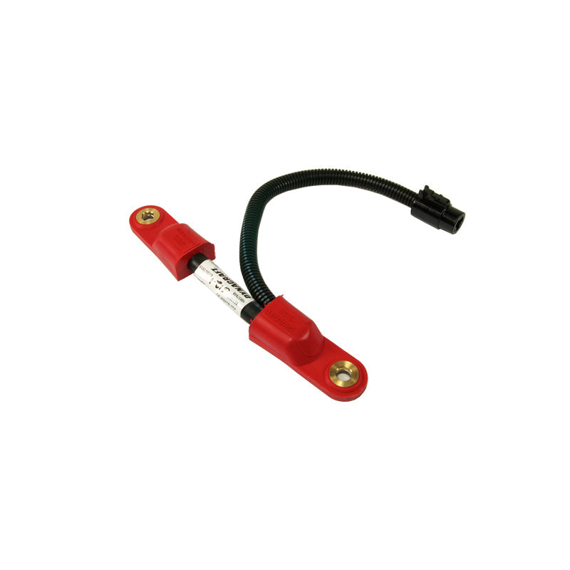 Dynacraft Cable Assembly-Battery Pos | BC11211 – Peterbilt Parts