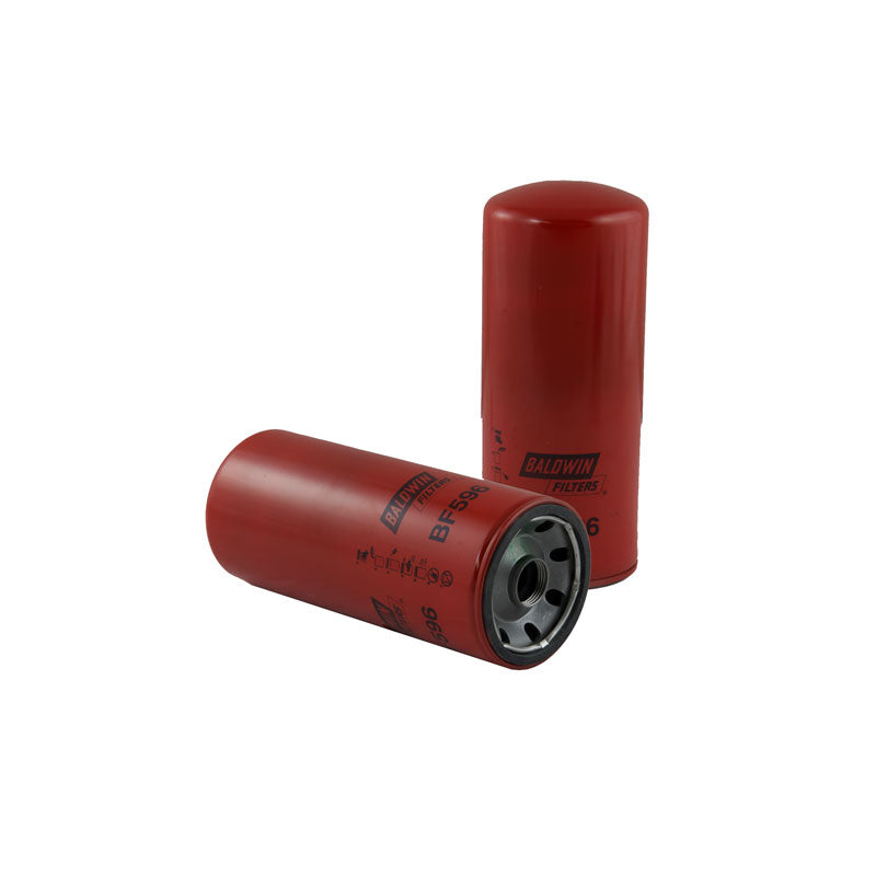 Baldwin Filter-Fuel Spin On 1-1/4-12 | BF596 – Peterbilt Parts