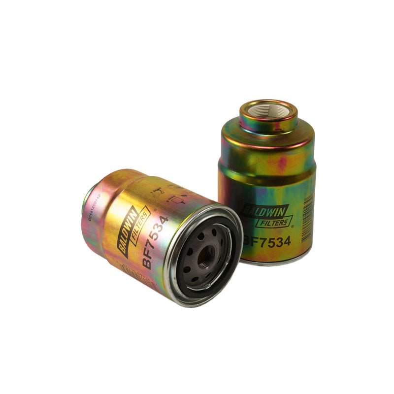 Baldwin Separator-Fuel/Water Spin On | BF7534 – Peterbilt Parts