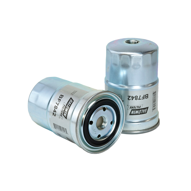 Bf784 Baldwin Fuel Filter | BF7842 – Peterbilt Parts
