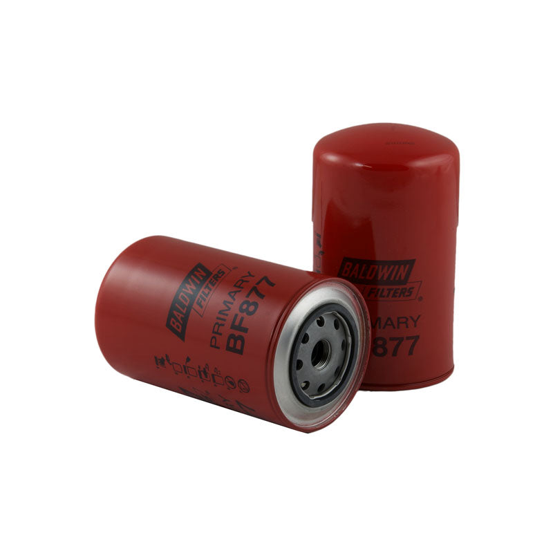 Baldwin Ff172 ID: BF877JAB | Peterbilt Parts