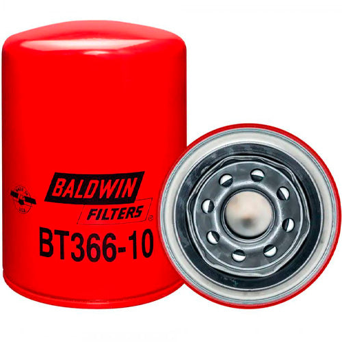 Baldwin Low Pressure Hydraulic Spin-On Filter | BT366-10 – Peterbilt Parts