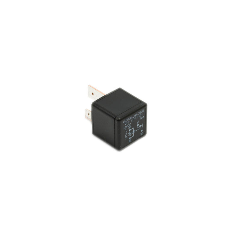 Paccar Relay Spst Iso 70Amp Sealed | CB12755 – Peterbilt Parts