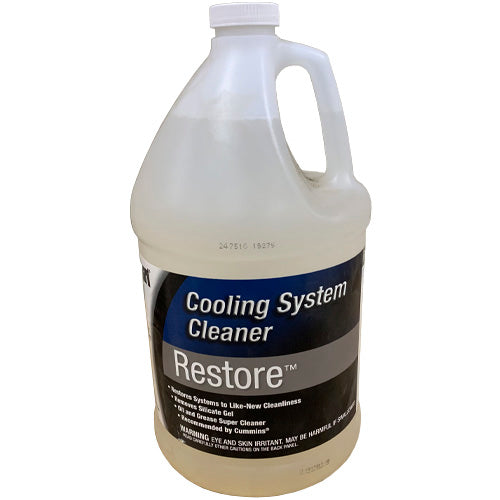 Restore Cleaner Fleetguard Restore Cleaner ID: CC2610 – Peterbilt Parts