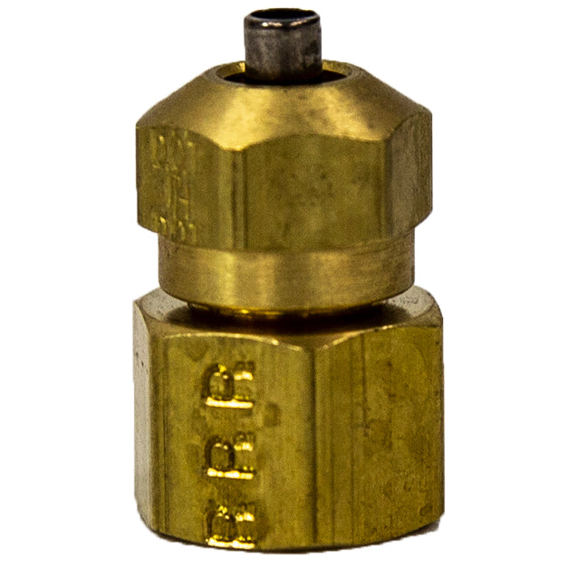 Dynacraft FittingRe 4J844 To 4Fsae D20306550 Peterbilt Parts