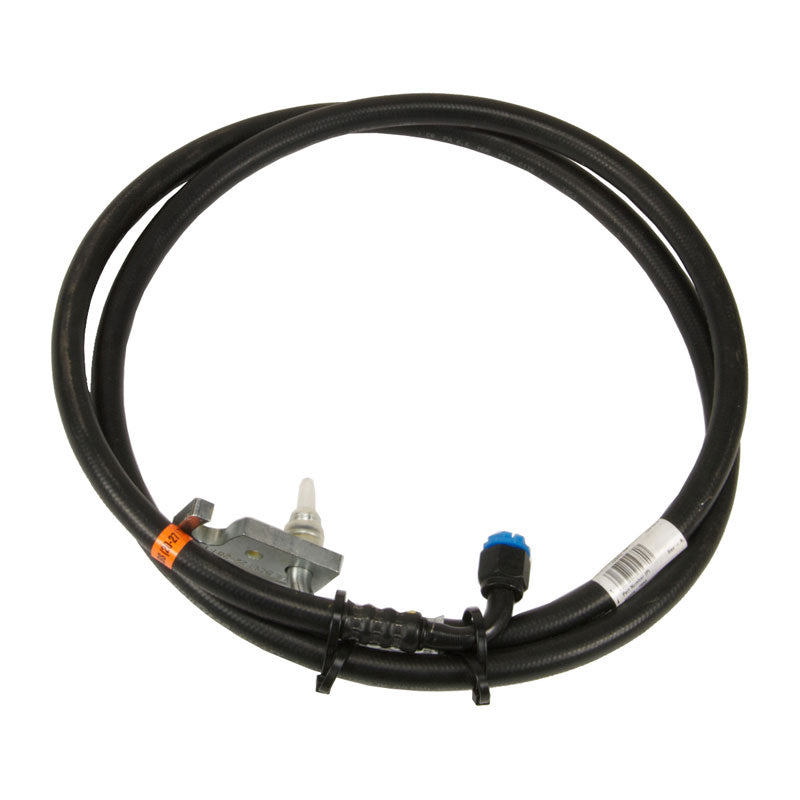 Dynacraft Assembly-R134A #8F90-#8Pad90 82