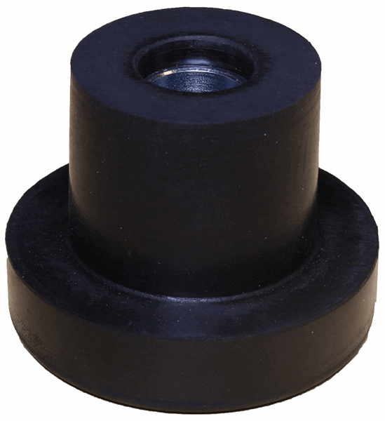 ENGINE MOUNT RUBBER | Peterbilt Parts