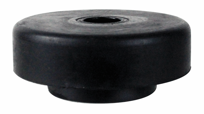 Elite Truck Parts Motor / Radiator Mount Rubber | Peterbilt Parts