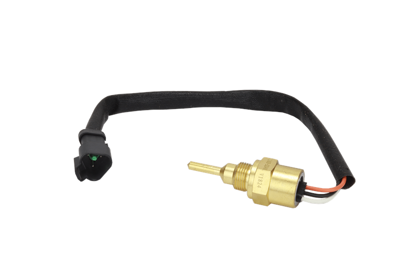 Elite Truck Parts Coolant Temp Sensor - Caterpillar | ETP-1022240 ...