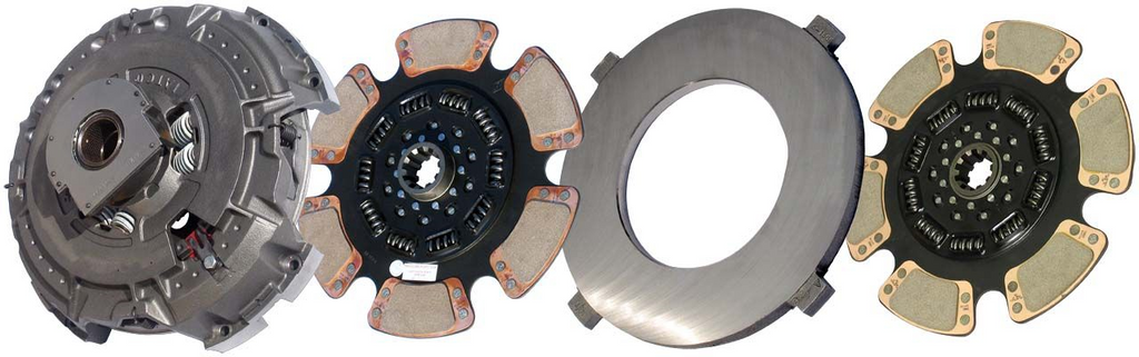 Elite Truck Parts 15-1/2