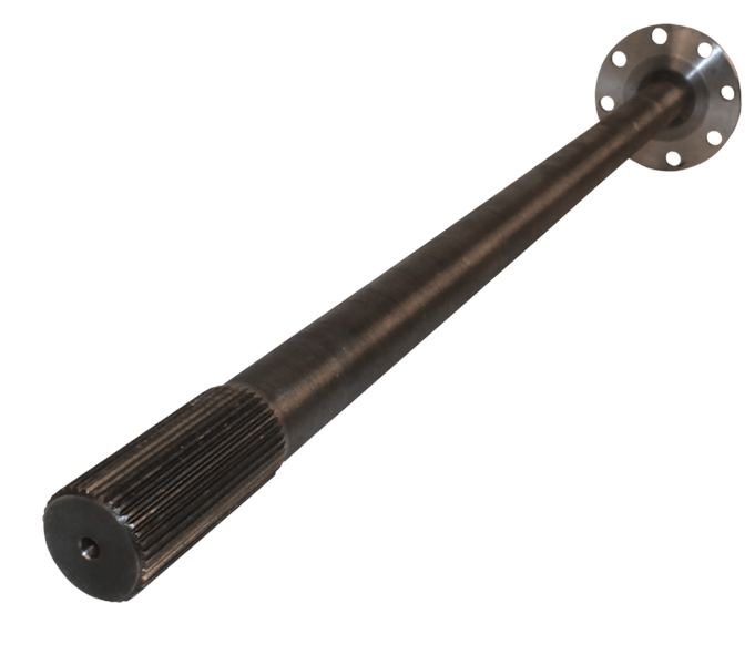 Dana Eaton Rear End Axle RH Shaft ID: DS404/RS404 – Peterbilt Parts