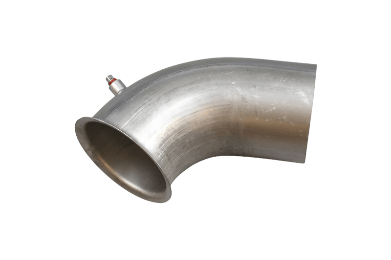 Elite Truck Parts Exhaust Pipe - 5