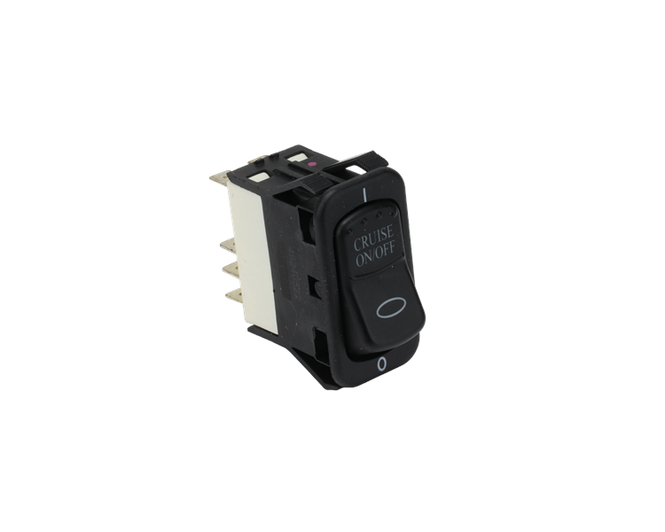 Cruisecontrol Rocker Switch Elite Truck Parts Cruise Control Rocker Switch ID: ETP ...