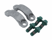 U-Joint Strap Kit - SPL170 Series – Peterbilt Parts