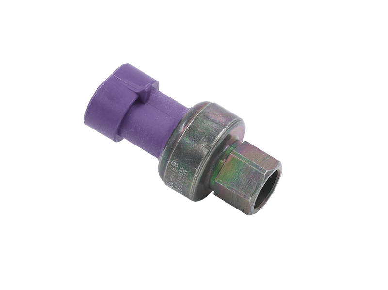 Elite Truck Parts A/C Pressure Switch, High Side - Normally Closed ...