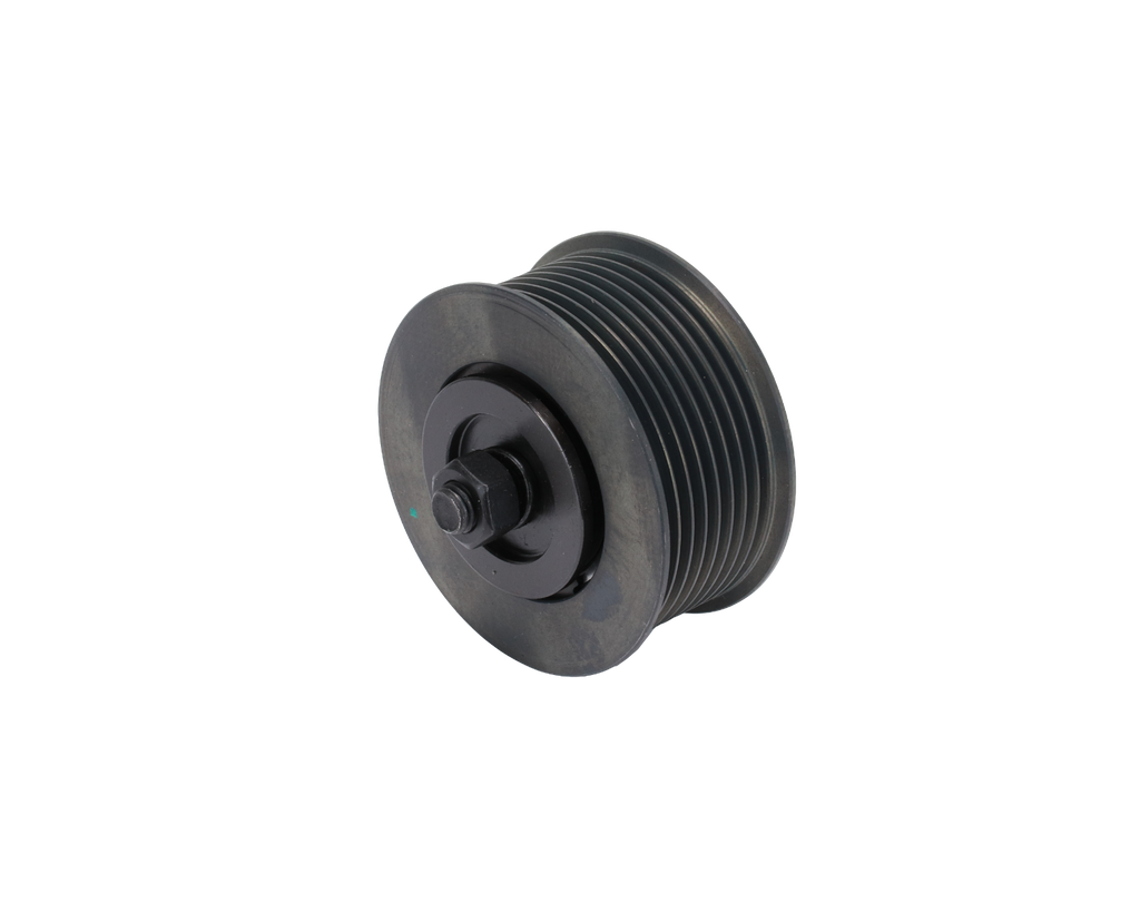 1979642 Elite Truck Parts Idler Pully - Caterpillar | ETP-1979642 – Peterbilt Parts