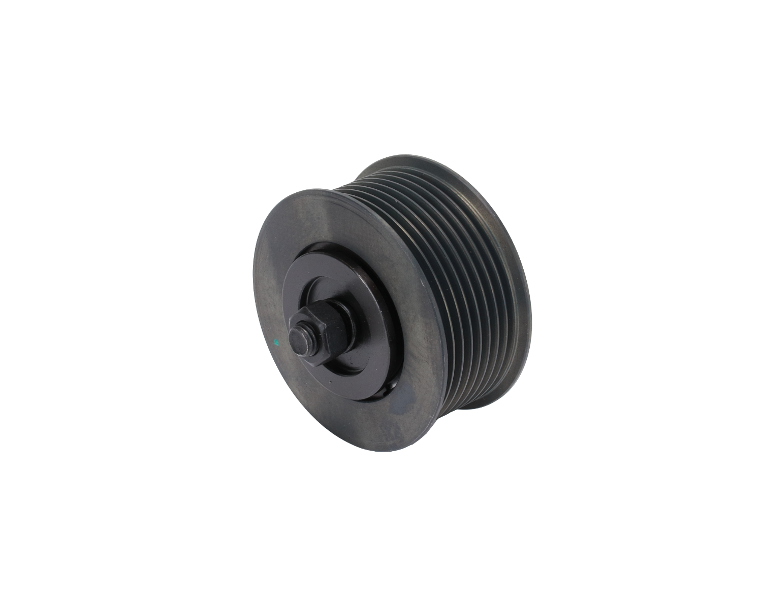 1979642 Elite Truck Parts Idler Pully - Caterpillar | ETP-1979642 – Peterbilt Parts