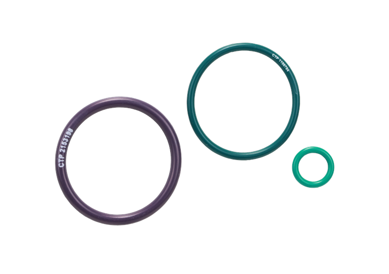 Elite Truck Parts Gasket Kit (Single Fuel Injector) - Caterpillar ID ...