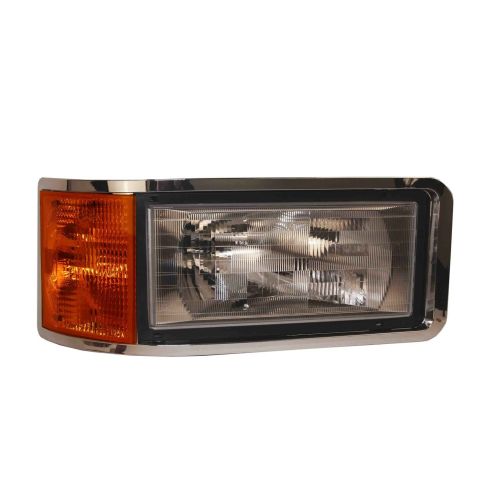 Elite Headlamp Assembly Right Hand - Mack | ETP-25163253