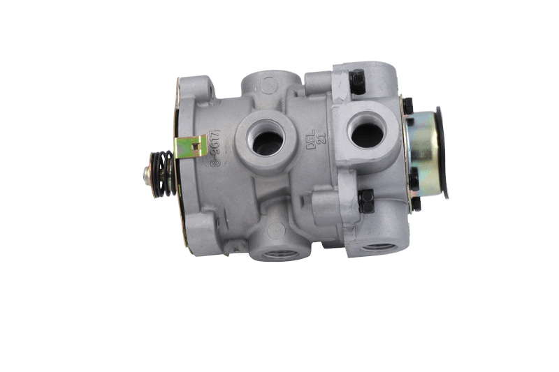 Bendix Foot Control Valve Complete E6 Foot Brake Valve With Treadle ...