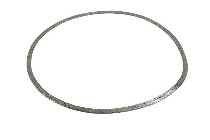 Eagle Cooling DPF Filter Gasket – Fits International – Replaces 2594129C1, 3712647C91, 2604430C91