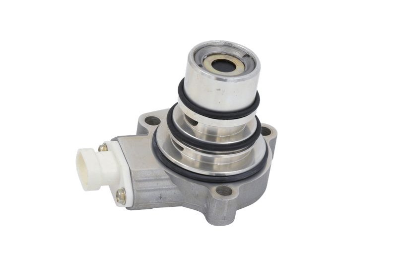 AD-9 PURGE VALVE KIT, 12V | Peterbilt Parts