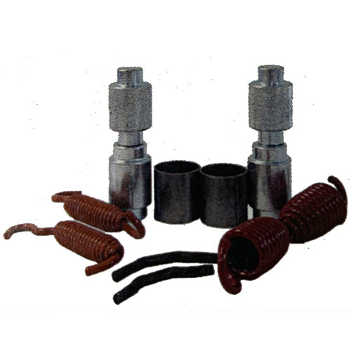 BRAKE HARDWARE KIT Q & Q+ HD ID: ETP-8000HD | Peterbilt Parts