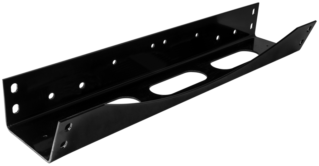 Elite Truck Parts Rear Crossmember W/Cut Outs | ETP-A24-6377-003