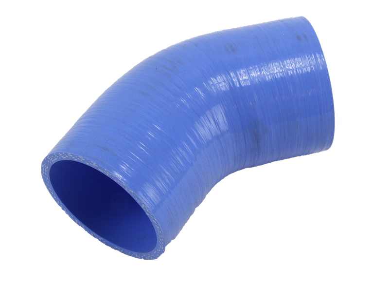 Elite Truck Parts 45 Degreeree Radiator Elbow Hose | ETP-F50-1548 ...
