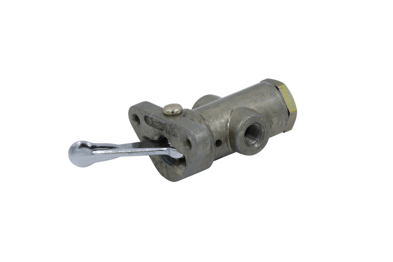 Elite Truck Parts Tw-1 Control Valve (Flipper Valve) ID: ETP-KN20001 ...