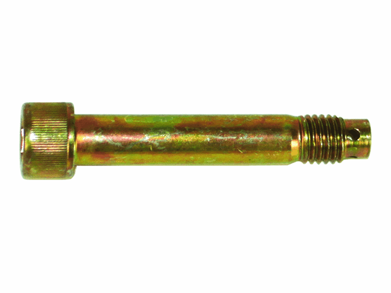 HOOD PIVOT BOLT - 5/8"-11 SOCKET HEAD