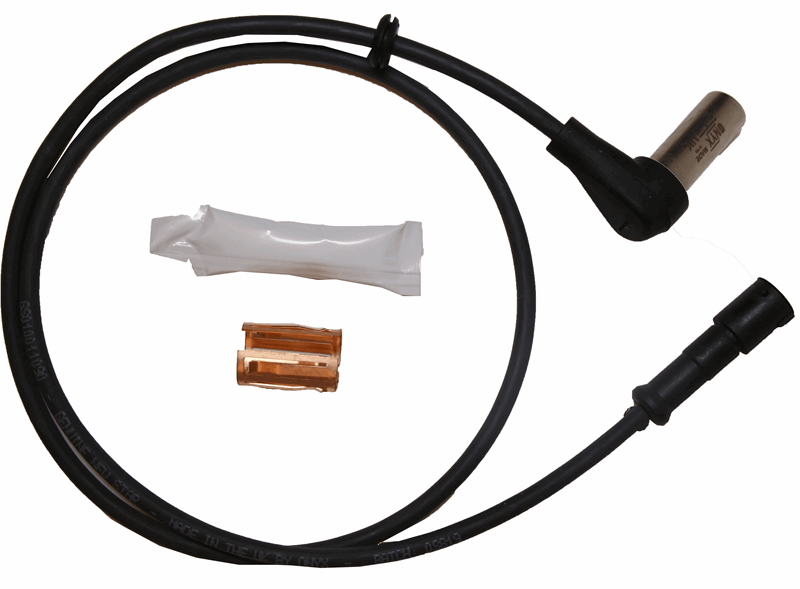 Elite Truck Parts Abs Sensor Kit - 3' 90 Degree W/Clip | ETP-R955336 ...