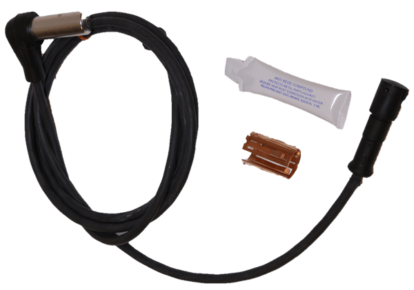 Elite Truck Parts Abs Sensor Kit - 6.6' 90 Degree W/Clip | ETP-R955342 ...