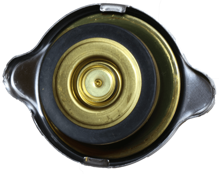 Elite Truck Parts Rad Cap, 15PSI - Kenworth / Peterbilt | ETP-RC1540 ...