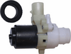 Elite Truck Parts Windshield Washer Fluid Pump | T4695001