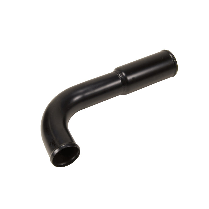 Peterbilt Pipe-WaterLower 90Deg 2.5" St | F66-6178